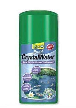 Tetra Pond Crystal Water 250ml