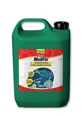 Tetra Pond Medifin 3l