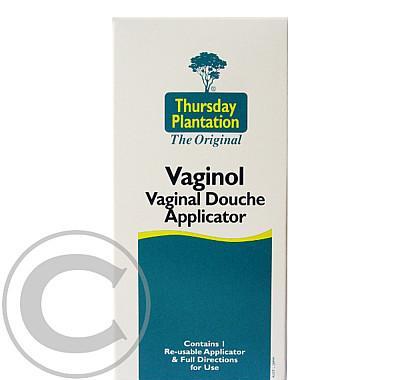 Thursday Plantation Vaginol douche applicator