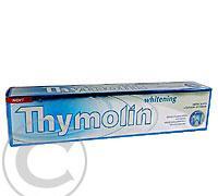 Thymolin zubní pasta 75ml Whitening