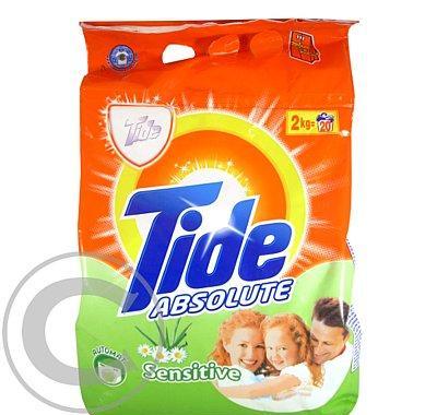 TIDE 2kg sensitive