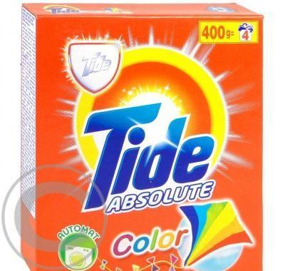 TIDE 400g color nový