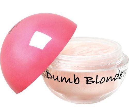 Tigi Bed Head Dumb Blonde Smoothing Stuff 50ml