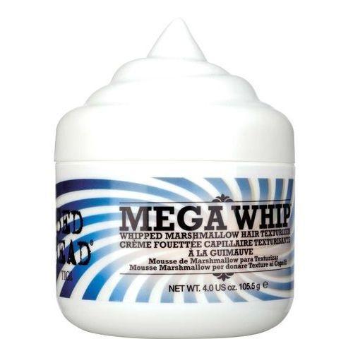 Tigi Bed Head Mega Whip  105,5g Zpevňuje a tvaruje účes