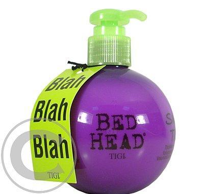 Tigi Bed Head Small Talk  200ml 3v1 tvaruje, posiluje a dodává objem