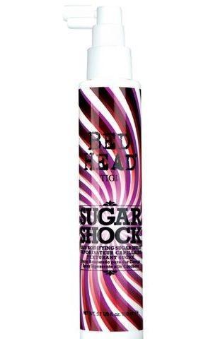 Tigi Bed Head Sugar Shock Spray  150ml Objemový vlasový spej