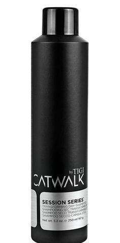 Tigi Catwalk Session Series Dry Shampoo  250ml Suchý šampon