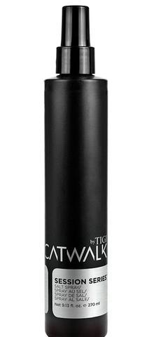 Tigi Catwalk Session Series Salt Spray  270ml Sprej pro plážový vzhled