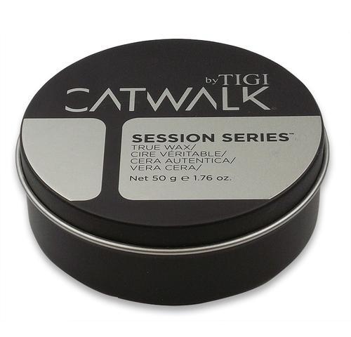 Tigi Catwalk Session Series True Wax  50g Pravý vosk