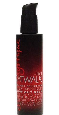 Tigi Catwalk Sleek Mystique Blow Out Balm  90ml Modelovací balzám