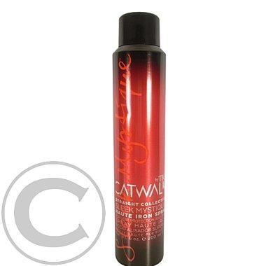 Tigi Catwalk Sleek Mystique Haute Iron Spray  200ml Ochranný sprej před teplem