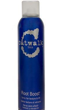 Tigi Catwalk Your Highness Root Boost Spray  255ml Pěnové tužidlo pro objem