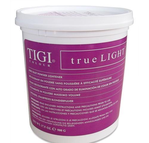 Tigi Colour True Light  500g Melír pro zesvětlení vlasů