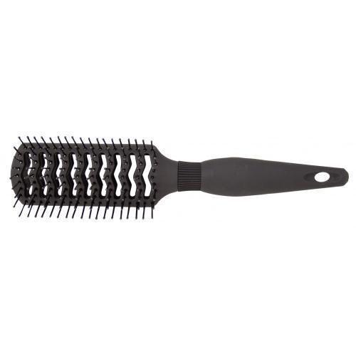 Tigi Pro Vent Brush  1ks Kartáč na foukání s otvory