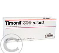 TIMONIL 300 RETARD TBL 50X300MG