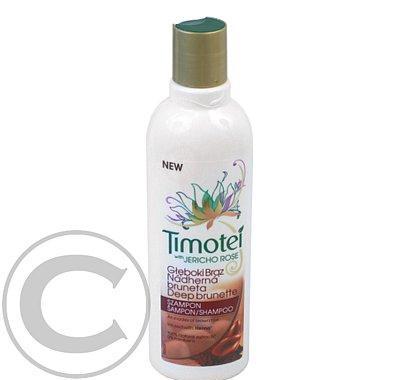 Timotei šampon 250ml JER In.bruneta