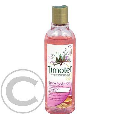 Timotei šampon 250ml JERI oslnivý lesk