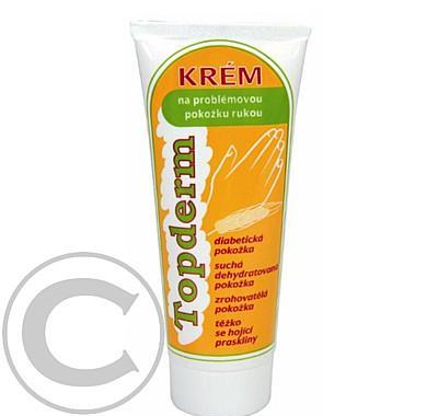 TOP DERM krém na problémovou pokožku rukou 100g