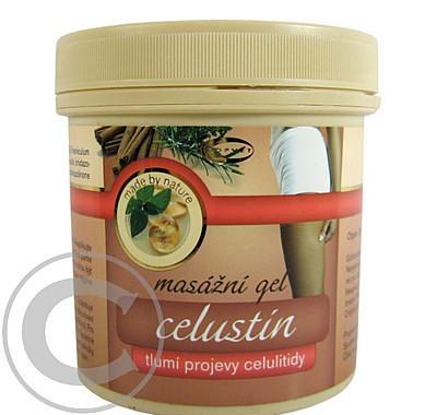 TOPVET Celustin gel 250ml