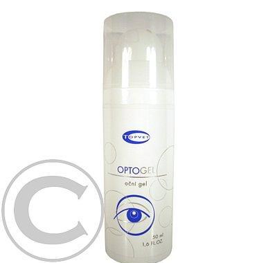 TOPVET Optogel 50ml