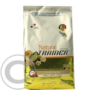 Trainer Natural Mini Light 800 g