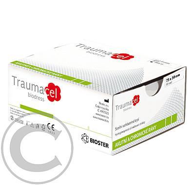 Traumacel Biodress 7.5x5cm 10ks