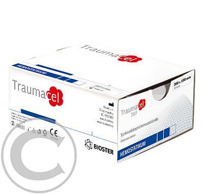 Traumacel TAF Light 20x10cm á 10ks