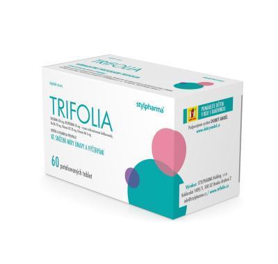 TRIFOLIA 60 tablet