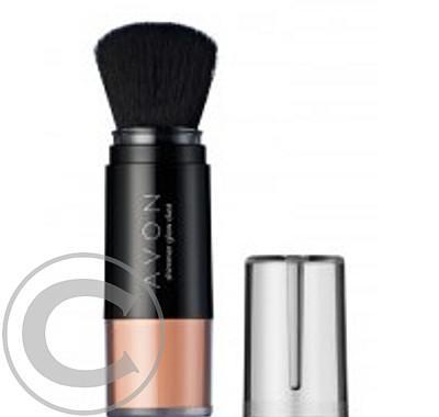 Třpytivý pudr (Shimmer Glow Dust) 3 g (Natural Shimmer)