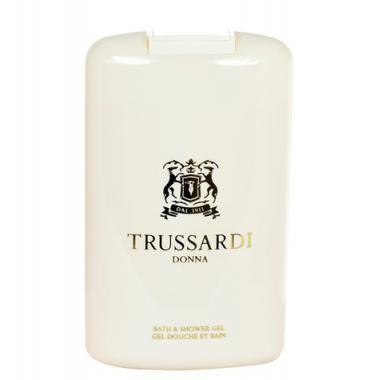 Trussardi Donna 2011 Sprchový gel 200ml