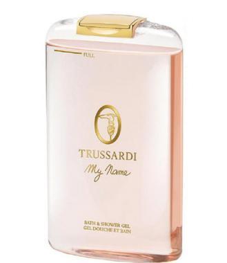 Trussardi My Name Sprchový gel 200ml