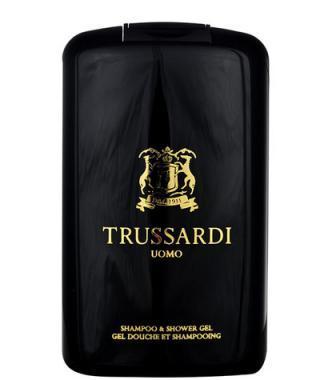 Trussardi Uomo 2011 Sprchový gel 200ml