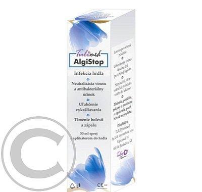 Tulimed AlgiStop sprej gtt. 30ml