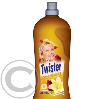 Twister aviváž Silky Smooth 2L