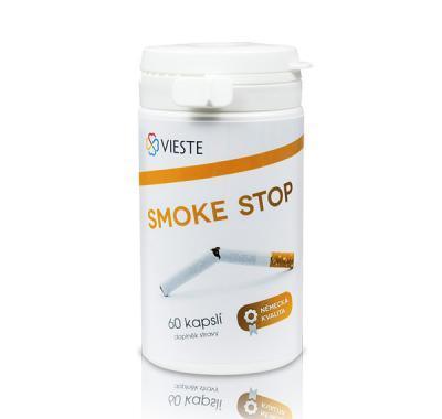 Vieste Smoke stop 60 kapslí