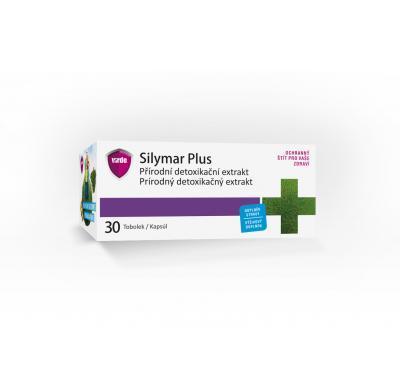 VIRDE Silymar Plus 30 tablet