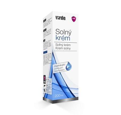 Virde Solný krém 200 ml