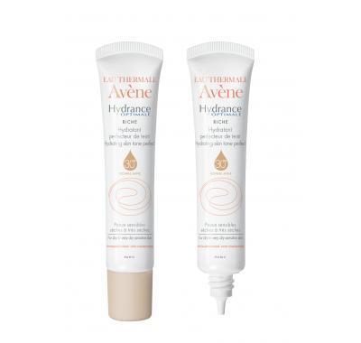 Avène Výživný hydratační sjednocující krém 40 ml