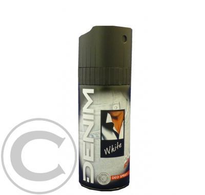 DENIM White deo spray 150 ml