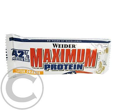 FIT-PRO CZECH  Weider 32% Protein Bar, proteinová tyčinka - lískový oříšek 60 g, FIT-PRO, CZECH, Weider, 32%, Protein, Bar, proteinová, tyčinka, lískový, oříšek, 60, g