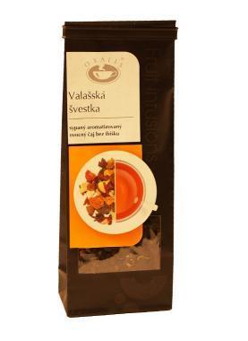 Oxalis Valašská švestka 80g