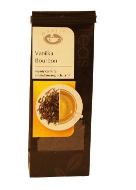 Oxalis Vanilka Bourbon 60 g