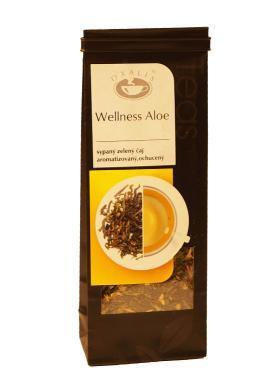 Oxalis Wellness Aloe 70 g