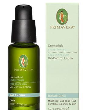 PRIMAVERA Vyrovnávající fluid  30 ml