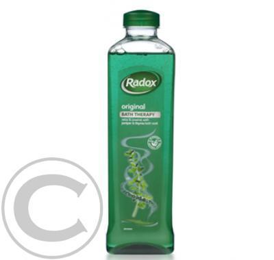 RADOX pěna do koupele original 500 ml