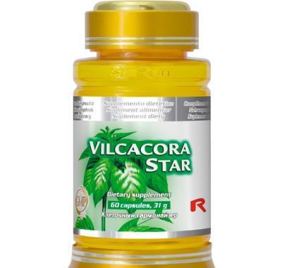 STARLIFE Vilcacora Star 60 tablet