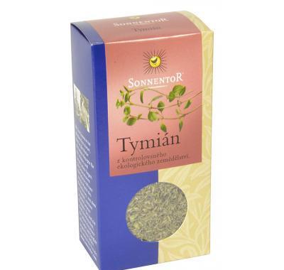 Tymián bio 25g