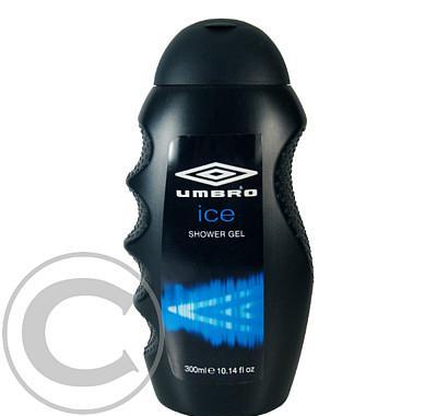 UMBRO ICE Sprchový Gel 300ml Man