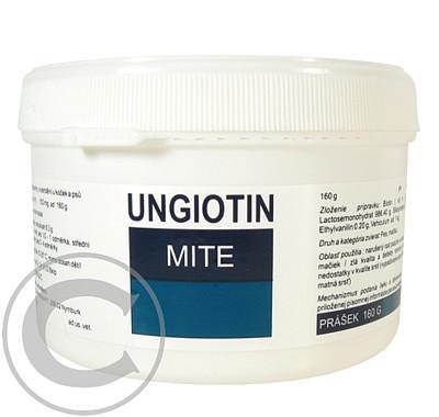 Ungiotin mite plv 160g