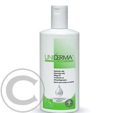 UNIDERMA Ošetřující olej 500ml